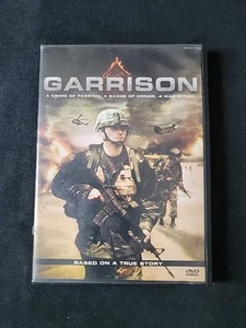 Garrison (DVD) - Bild 1 von 2