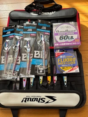 Объемные металлические приспособления с неиспользованным амортизатором, футляры для хранения в комплекте, б/у футляры - Изображение 1 из 4