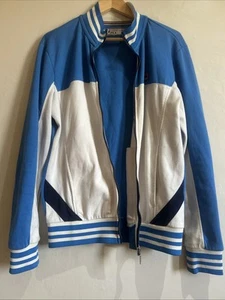 Fila Vintage Track Top - Picture 1 of 5