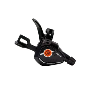 BOX One Prime 9 Rear Shifter, Single Shift - Black - Picture 1 of 1