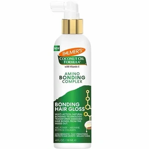 Palmer's Coconut Oil Formula with Vitamin E, Amino Bonding Complex Hair Gloss - Picture 1 of 1
