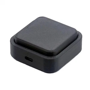 Großtastentastatur, Benutzerdefinierte, Programmierbare Makrotastatur über 6183 - Afbeelding 1 van 6