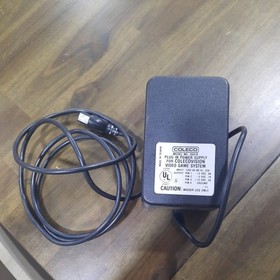 Vintage ColecoVision Power Supply Model 55416 OEM AC Adapter Coleco Video Game 