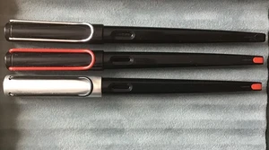 3 x Lamy Joy Fountain Pens - Picture 1 of 18