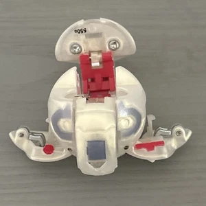BAKUGAN 550G PART OF MAXUS HELIOS! BATTLE BRAWLERS 003268WSG - Picture 1 of 9