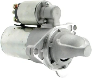 Starter fits Isuzu Ascender 4.2L/256CI L6 2008 8191680390 12609480 8000210 6934 - Picture 1 of 5