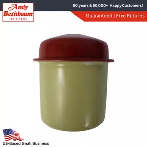For 1930-1951 Chrysler Engine Oil Filter Sealed Can W/ Housing 861028. - Picture 1 of 5