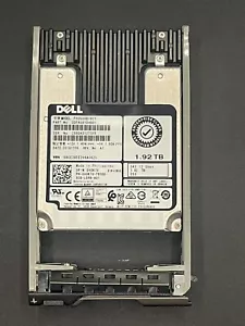 V0K7V Dell 1.92TB SAS 12Gb/s Mix Use 2.5" SSD PX05SVB192Y New - Picture 1 of 4