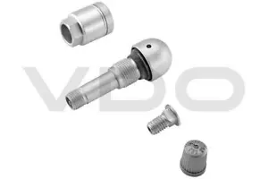 NEW GENUINE VDO S180014541A SERVICE COMPONENT KIT TPMS - FOR SENSOR S180014730Z - Picture 1 of 4