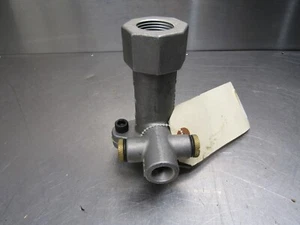 Flynn Burner 093010 Mixer, Venturi 66AL/68AL 3/4" - Picture 1 of 3