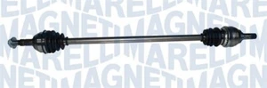 MAGNETI MARELLI 302004190219 crankshaft front right axle for Opel - Picture 1 of 1
