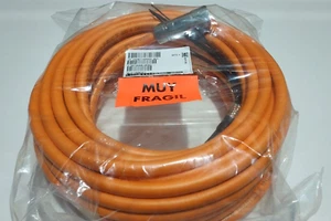 VW3E1143R200 Power Cable for Axis 1 for STS40/60/80; 20 meter New open box - Bild 1 von 2
