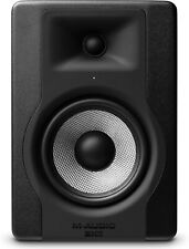 M-Audio BX5 D3 - Compact 2-Way 5" Active Studio Monitor Speaker for Music Produc