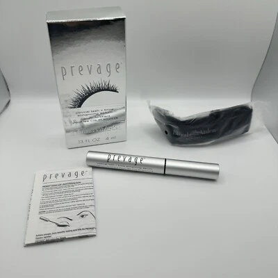 Suero clínico mejorador de pestañas y cejas Prevage de Elizabeth Arden, 0,13 oz Foto 1 de 4