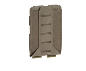 BFG BLUE genuine TACTICAL Stackable Ten-Speed M4 One Mag Pouc VERDE RANGER GREEN - Foto 1 di 4