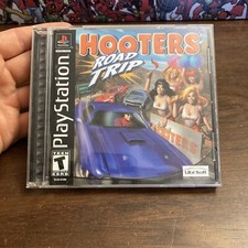 .PSX.' | '.Hooters Road Trip.