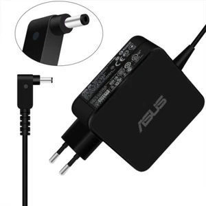 Cargador adaptador de corriente alterna AC ADP-65AW A CC para portátil ASUS 65W 19V 3.42A 4.0*1.35mm - Imagen 1 de 9