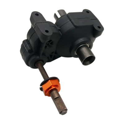 RC 1/5 Getriebe-Übersetzungssatz für HPI Rovan Baja 5B/5T/5SC King Motor RC Cars - Bild 1 von 4