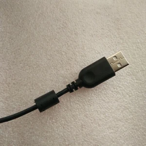 Do Logitech C920 C930e 1080P HD Kamera internetowa Kabel USB Linia połączeniowa Przewód kamery - Zdjęcie 1 z 9