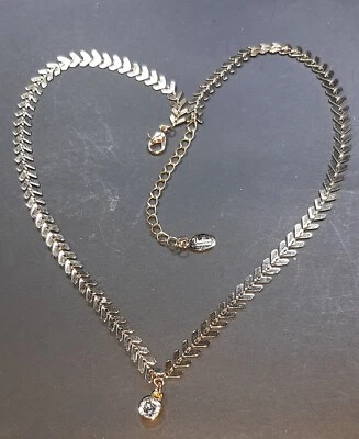 Collana Punto Luce- VENDOME- Vintage - Immagine 1 di 4