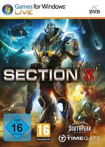 Section 8 [PC Retail] - Multilingual [E/F/G/I/S] - Picture 1 of 11
