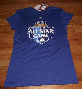 royals all star shirt