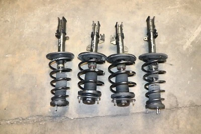 Toyota Solara 2004-2006 cupé V6 OEM amortiguador puntales montaje suspensiones Foto 1 de 4