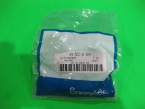 Swagelok Quick Connect Stem -- SS-QC6-D-4HC -- New - Picture 1 of 6