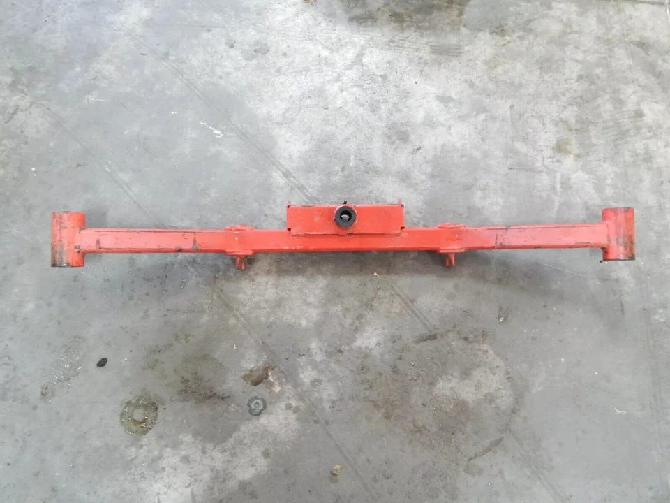 Barra pivotante eje delantero Gravely Pro-Master 00450453 Foto 1 de 1