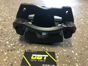 08 09 10 11 12 Pinza de freno delantera derecha pasajero Toyota Scion XD COROLLA OEM A - Imagen 1 de 8