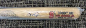 Cal Ripken Jr. Cooperstown Autographed Baseball Bat /500 Goldin COA - Z89 - Picture 1 of 4