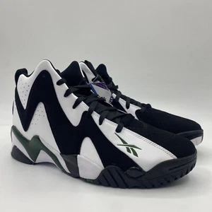 Reebok Kamikaze 2 Retro onics' 2020 FY7512 Men's Size 15 - Picture 1 of 5