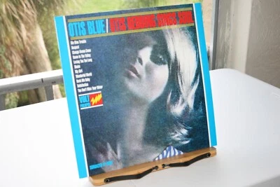 Otis Redding - Otis Blue/Otis Redding Sings Soul Vinyl Record 180G Mono EX - Image 1 of 4