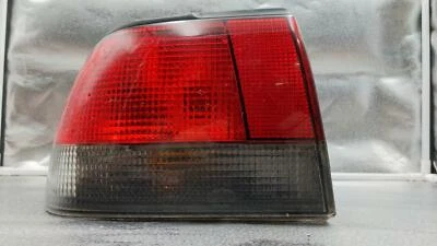 1997 SAAB 900 & TURBO HATCHBACK OEM LEFT HAND DRIVERS SIDE REAR TAIL LIGHT 94-98 - Image 1 of 4