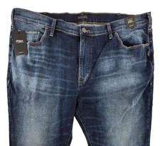 SILVER Jeans Co. Men's Machray Big/Tall Jeans Size 46 x 34