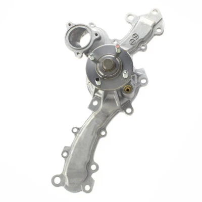 WATER PUMP FOR TOYOTA TUNDRA CRUISER 4RUNNER ENGINE FJ 2.7L 2010-2016 2017 2018 - Image 1 of 3