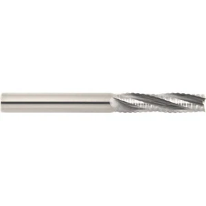 VHW Schruppfräser D7,9x35x80mm S8 4Z VHM Schruppschlichtfräser S1012.273 - Picture 1 of 1