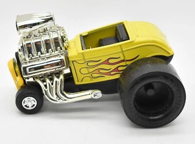 Muscle Machines '32 Ford Roadster Loose 4.5" Car Funline - Image 1 of 4