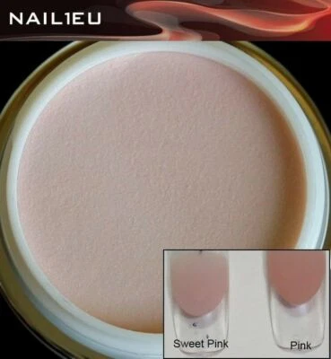 NAIL1EU MakeUP Acryl-Pulver NAIL1.EU Camouflage Pink 50ml (41g)/ Acrylpuder Powder Puder