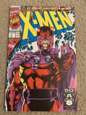 X-Men Volume 1 Issue# 1 2 3 7 9 10 12 13 14 15 Magneto Cover 🔑🔥🗝