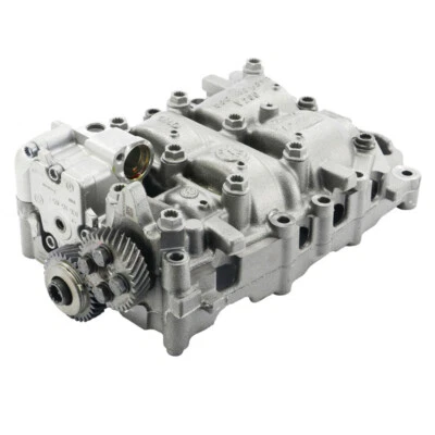 Modulo albero di compensazione per VW / SKODA 2.0 TDI 03G103295K - Immagine 1 di 4