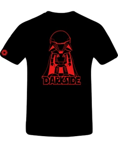 T-Shirt Hot Second Sister - Bild 1 von 4