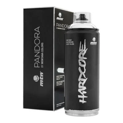 MTN Pandora Can - Image 1 of 3