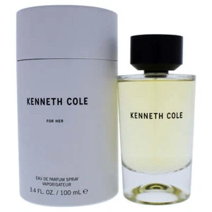 Kenneth Cole For Her by Kenneth Cole for Women - 3.4 oz EDP Spray - Picture 1 of 1
