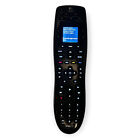 Logitech Harmony 700 Rechargeable Wireless TV Remote Color Screen For parts
