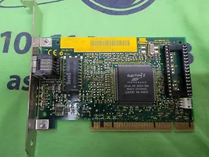 3Com FAST EtherLink XL PCI 3C905C-TX PCI Fast Ethernet Network Card - Picture 1 of 2