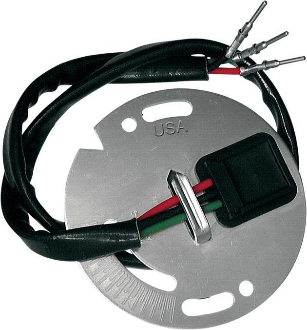 Conjunto de sensor de encendido estándar #MC-SPA3 Harley Davidson Foto 1 de 1