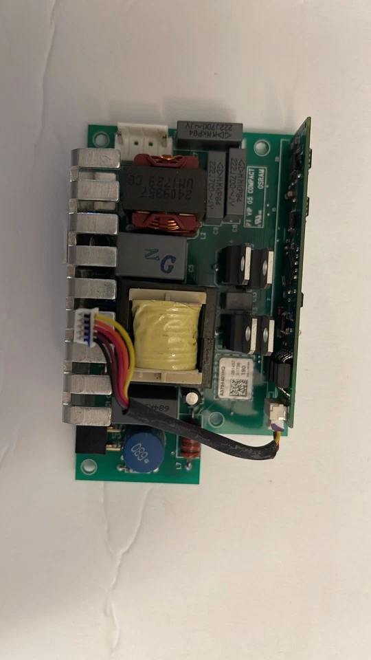 Benq tk700sti ballast driver - Image 1 of 1