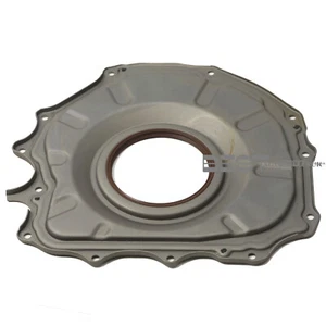 Rear Crankshaft Oil Seal Fit For Land Rover Jaguar X761 L494 X152 L319 3.0/5.0L - Picture 1 of 9