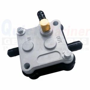 Fuel Pump for Mercury 30-300HP Outboard 2 Stroke 14360A78 14360A16 14360A43 - Picture 1 of 6